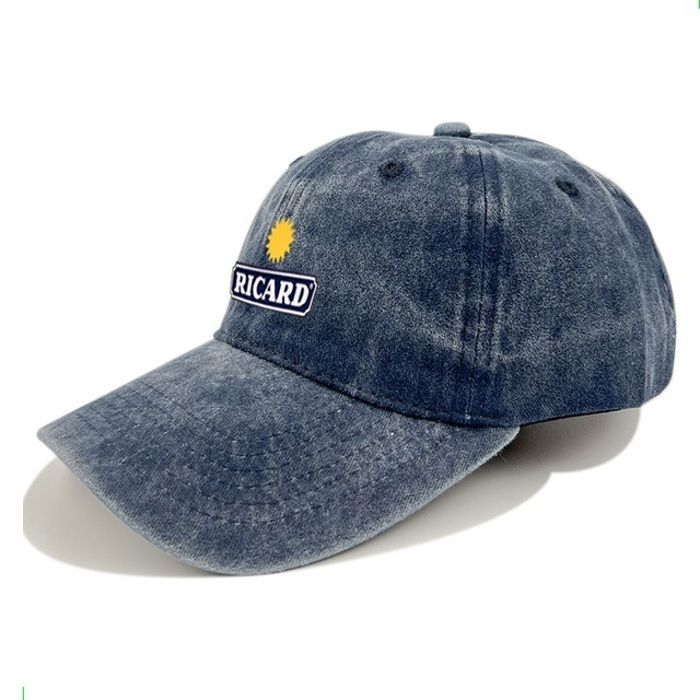 Casquette bob chapeau Ricard - Rick Boutick - Cdiscount Prêt-à-Porter