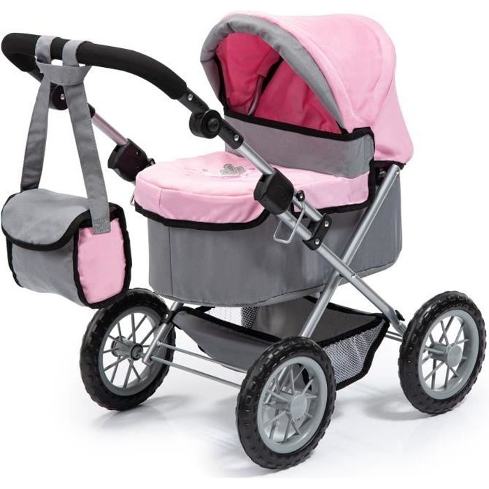 Poussette landau jouet shop bayer