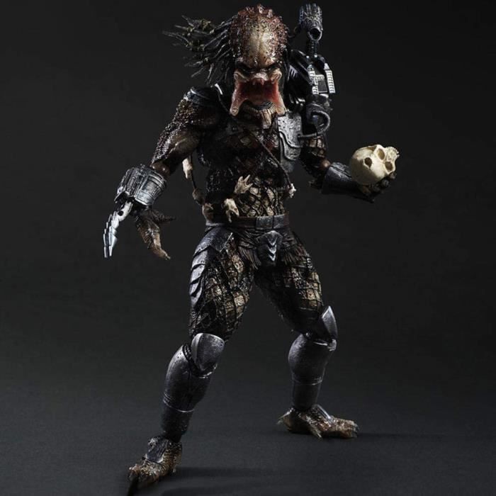 Decoration De Gateau Zhaohuiying Alien Guerrier Statue Anime Personnage De Dessin Anime Modele Decoration 27 Cm Cdiscount Maison Decoration De Gateau Zhaohuiying Alien Guerrier Statue Anime Personnage De Dessin Anime Modele Decoration 27 Cm Cdiscount Maison