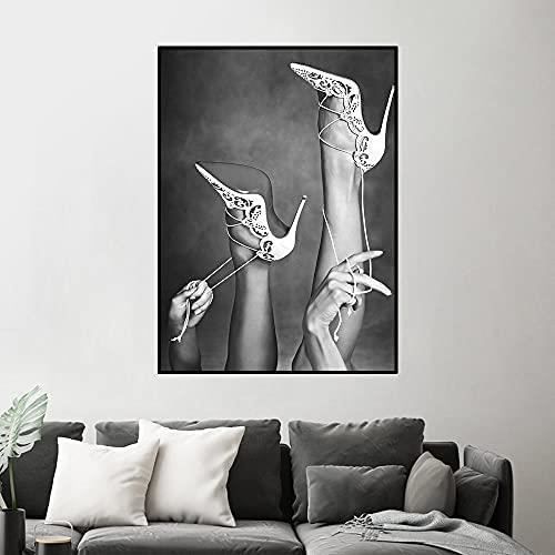 Tableau Paysage Noir et Blanc Lot de 3 Toiles Décoration Murale Paysage  120x60cm Impression Photo sur Toile, sans Cadre - Cdiscount Maison
