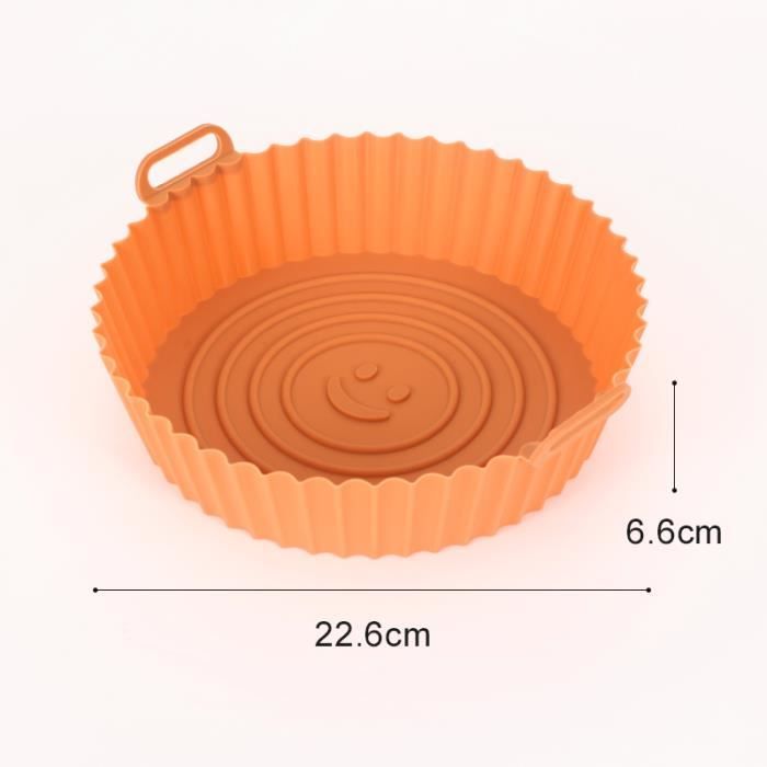 Moule à Pain Silicone 8 Compartiments - Antiadhésif Qualité Alimentaire - Pour Pain, Desserts Et Gâteaux