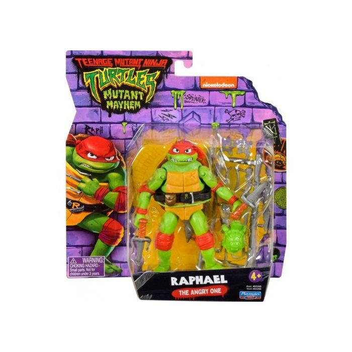 LES TORTUES NINJA – Statuette 1/4 April O'Neil 46 cm - Le Manoir des Comics