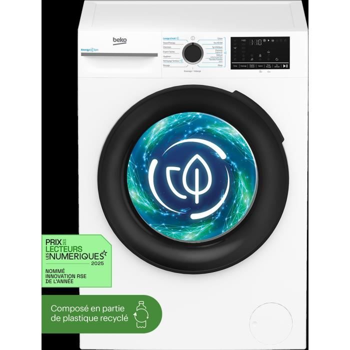 Beko BM3WFU410411B - vue 2