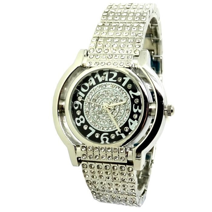 Bracelet Chaîne Argenté Avec Bague Scorpion - Bijou Unisexe - été 2023