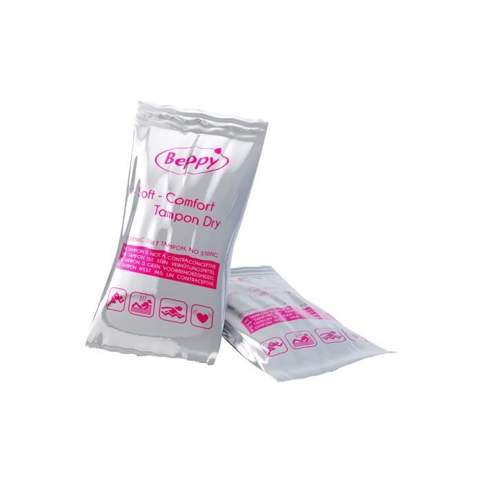 Soft Tampons Dry classic Boite de 8 Achat / Vente Soft Tampons Dry