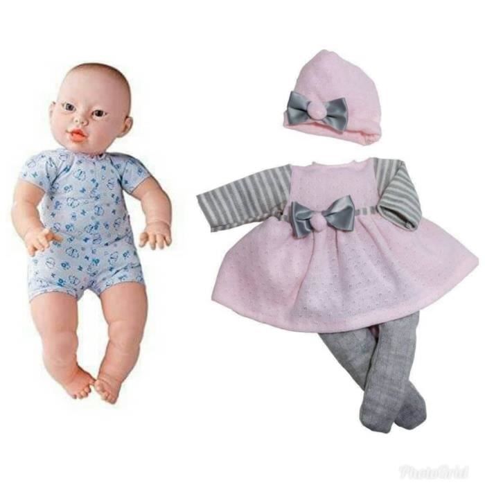 poupee berjuan