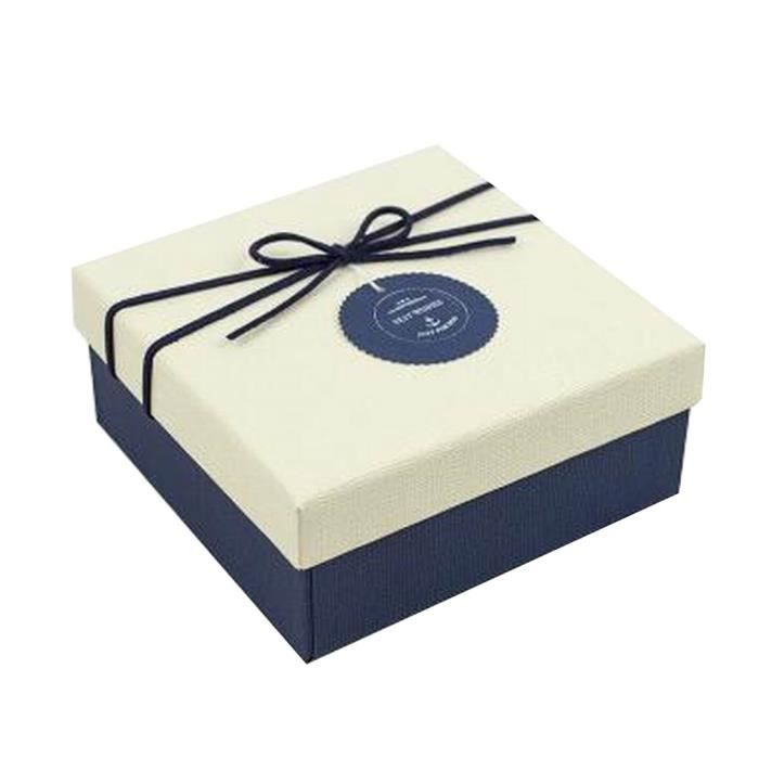 12 X Pack Blanc Cadeau Boîtes Avec Papillon Imprimer Bijoux Cadeaux Papier Cadeau 12 X Pack Blanc Cadeau Boîtes Avec Papillon Imprimer Bijoux Cadeaux Papier Cadeau