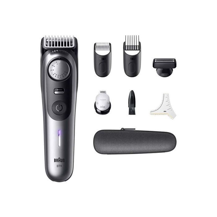 Tondeuse barbe BT9520 - vue 5