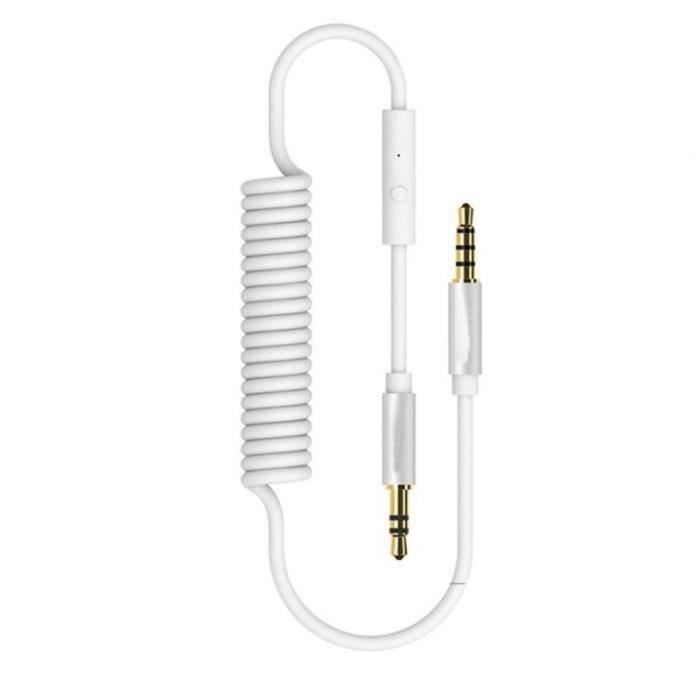 Cordon Cable Audio Stéréo Blindé Mini Din 9 Broches Pour Freebox HD - Foto 8