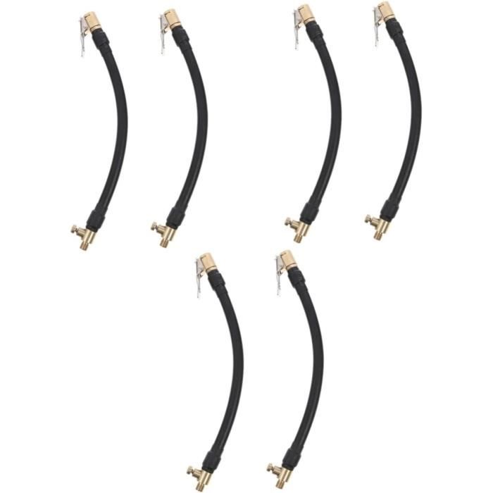 Zabi Pneu Tuyaux, Tuyaux Pour Pneus 3,60–6