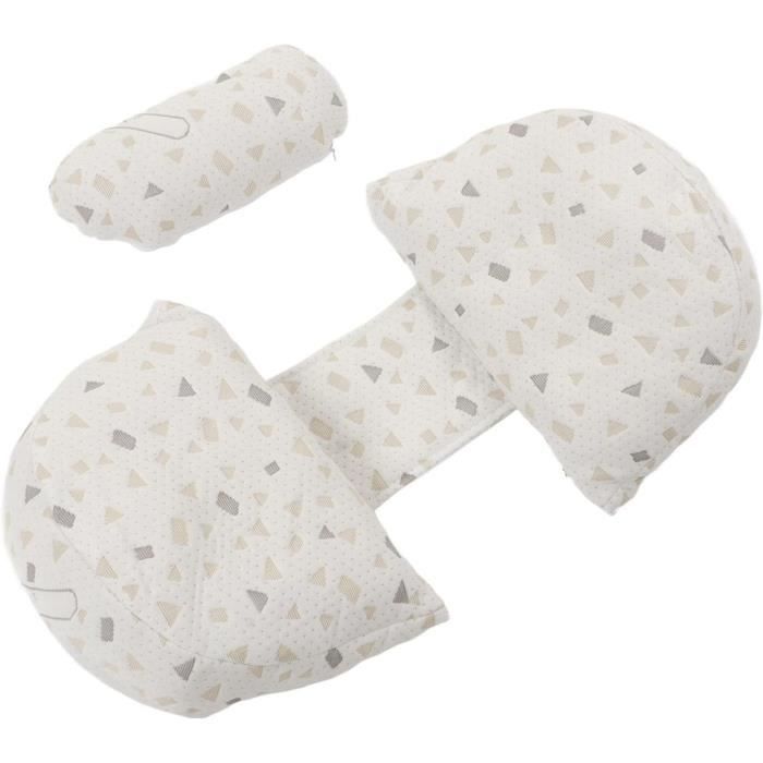 ᐅ 4 Meilleurs Oreillers De Grossesse Pour Un Sommeil Confortable Pendant Tous Les Trimestres