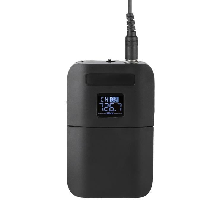 Microcom JC Penney 23 Canaux Avec Scanner - Modèle 981-6220, Fonctionnel