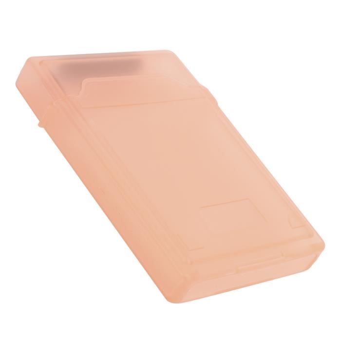PAR - Bote de stockage sur disque dur Bote de Stockage de Disque Dur 2 ...