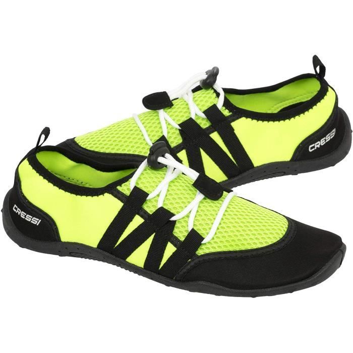 CORAL Chaussures de Plage - Cressi