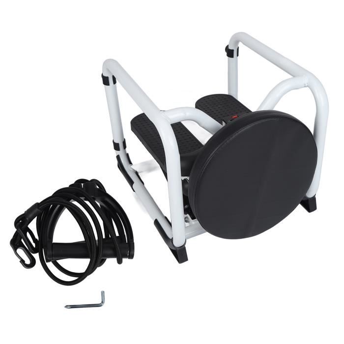 Stepper d'escalier Leikefitness pour salle de sport Cote dIvoire