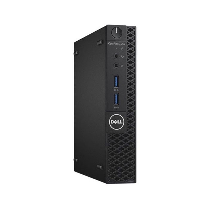 DELL OPTIPLEX 3050 MICRO CORE Reconditionné - Dell reconditionné disponible sur Cdiscount Seconde Vie