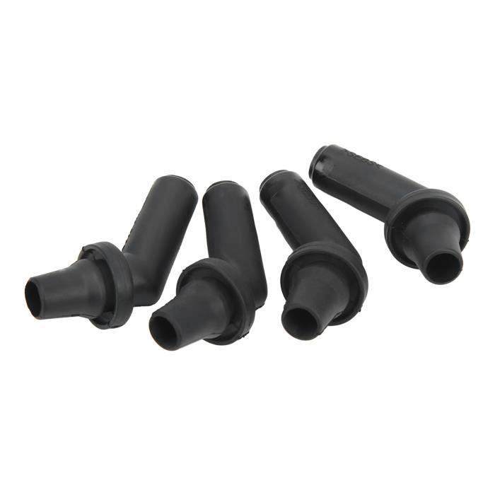 Dioche Sunroof Drain Tube Connector, Flexible Sunroof Drain Hose