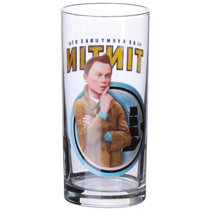 Verre A Eau Licence Bande Dessinee Dessin Anime Achat Vente Verre A Eau Soda Soldes Sur Cdiscount Des Le 20 Janvier Cdiscount