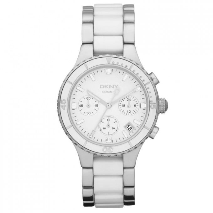 Montre Bracelet DKNY Pour Femme - Occasion, Prix Conseillé De 225€