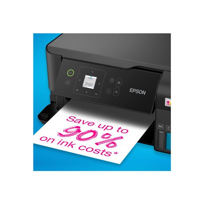 Epson EcoTank ET-2840 – impri