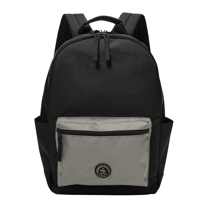 Mia Backpack Fossil Laptop Bags Fossil Sportsman Backpack  display picture 1