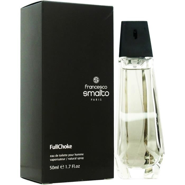 parfum smalto