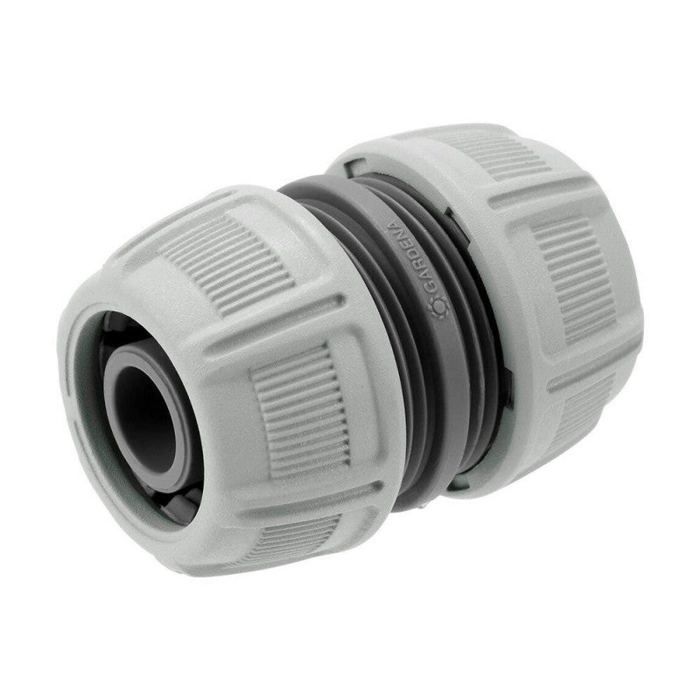 Réparateur de tuyau d'arrosage Ø19mm GARDENA 18233