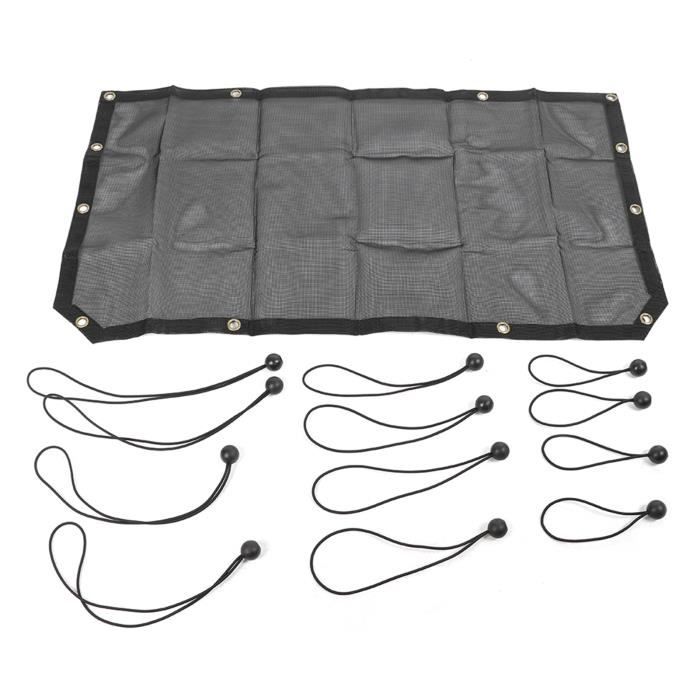 Pare-soleil De Toit Ouvrant - Jeep - Renegade