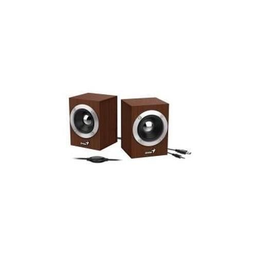 Genius SP HF280 Bois - vue 2