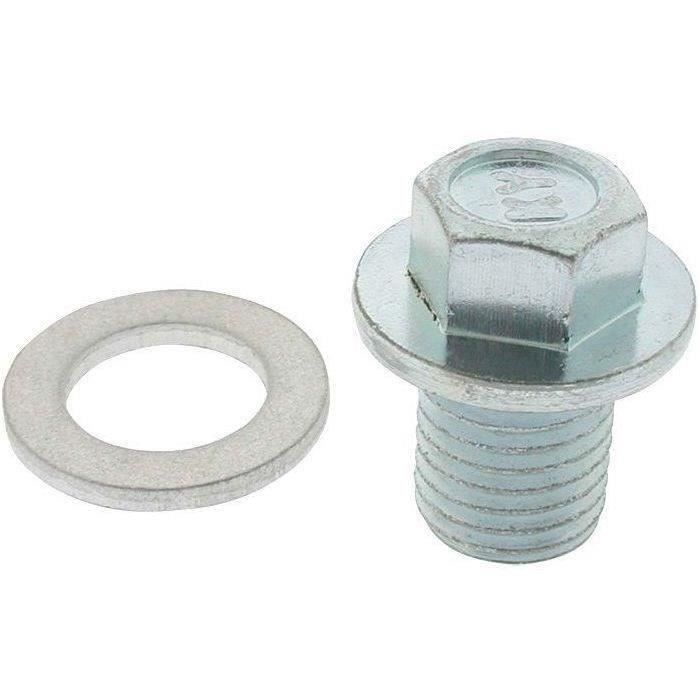 Greenstar 7207 Bouchon de vidange adaptable pour Honda