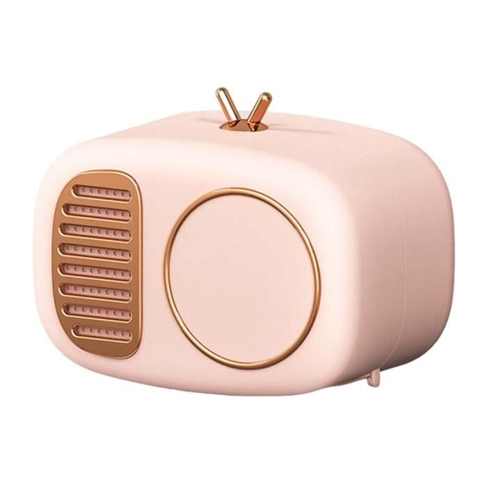 Cabilock Élégante Boîte à Serviettes En Bois Avec Support De Mouchoirs