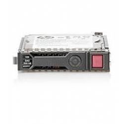 Lot De 2 Disques Durs HP 900 GB 10K SAS 2.5" - Modèle ST900MM006 Avec Caddies - Occasion Très Bon état