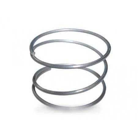 Ressort disque bouton pour cuisinière Ariston C00039156 - Indesit - PH750T TF66S TV64S PF760AS FD97P2EAZ PF740M