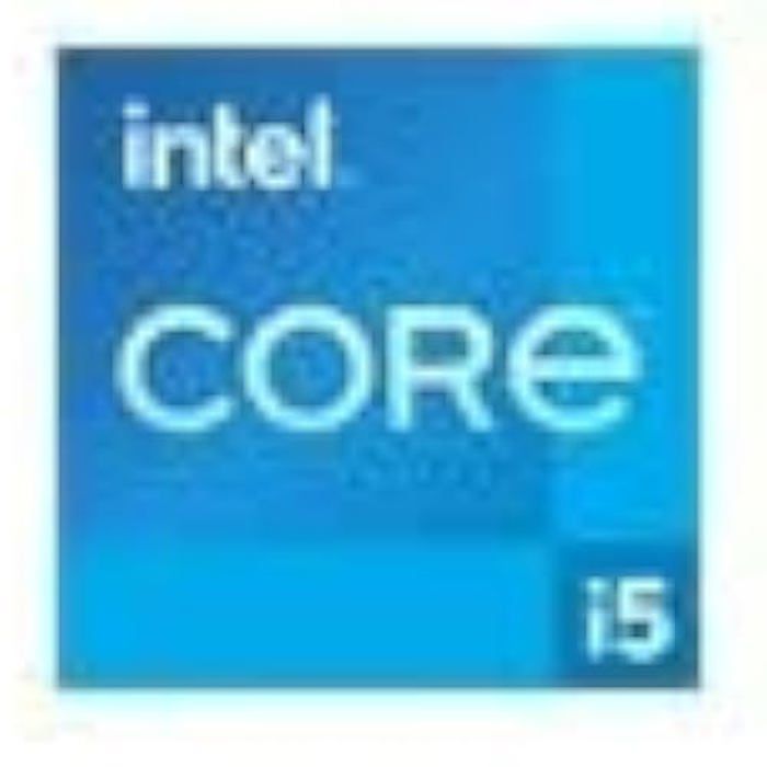 Processeur - INTEL - Core i5-12400 - 6 Cœurs - 2.50/4.40GHz - LGA1700