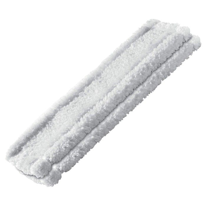 6 Bonnettes Microfibre Karcher EasyFix - Recharge Pour Nettoyeur Vapeur SC2 SC3 SC4 SC5