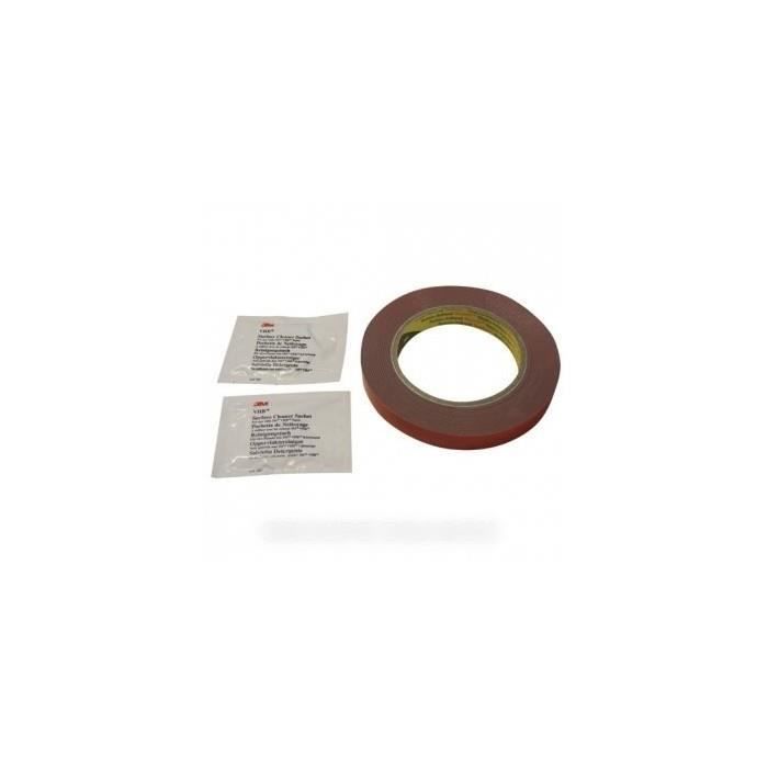 kit bande adhesive + colle montage joint pour réfrigérateur LIEBHERR