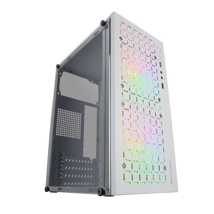 Mars Gaming MC CORE Mini Tower Neuf - vue 10
