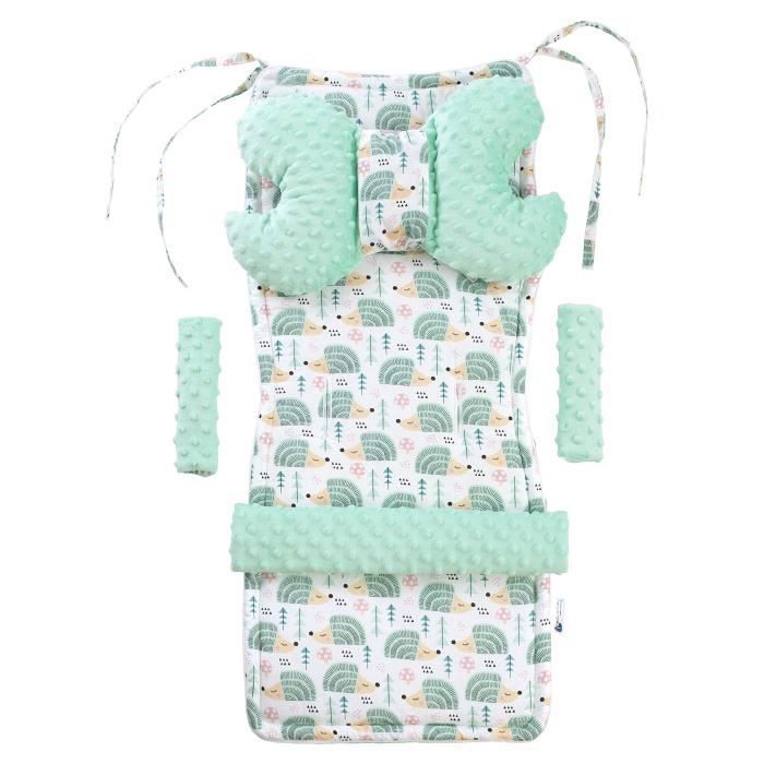 Changan-siège d'auto doublure Coussin universel imperméable pour poussette pour bébé - Achat Changan-siège d'auto doublure Coussin universel imperméable pour poussette pour bébé - Achat