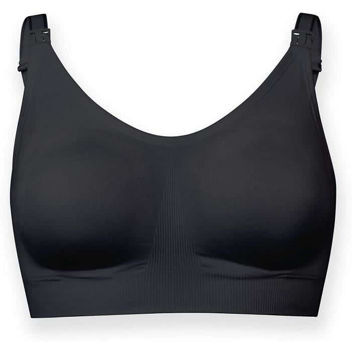 Medela Ultimate Bodyfit - Noir - XL - 101039451