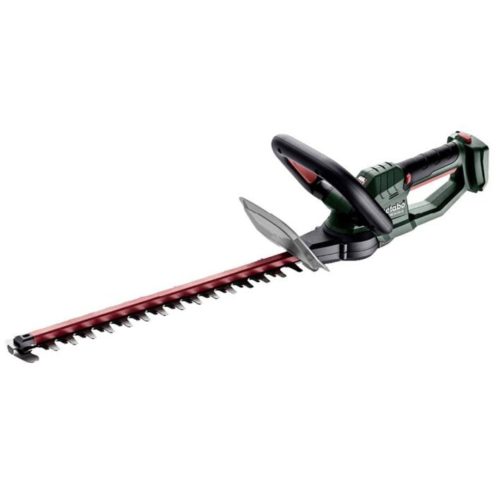 Metabo HS 18 LTX 45 sans fil Taille-haie sans batterie 18 V