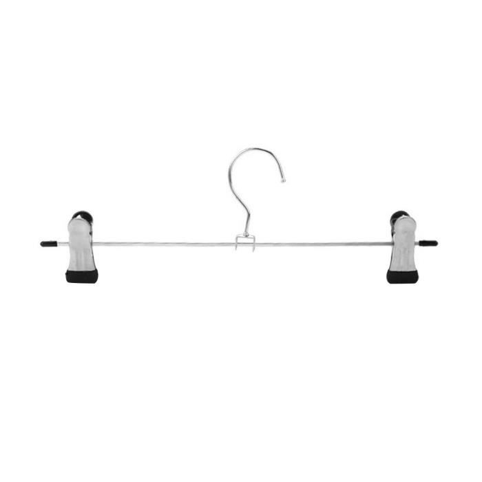 8 Clips Papillon Pour Pantalon Trop Large - Serre-taille Réglable, Amovible, Pour Jeans, Robes, Vestes