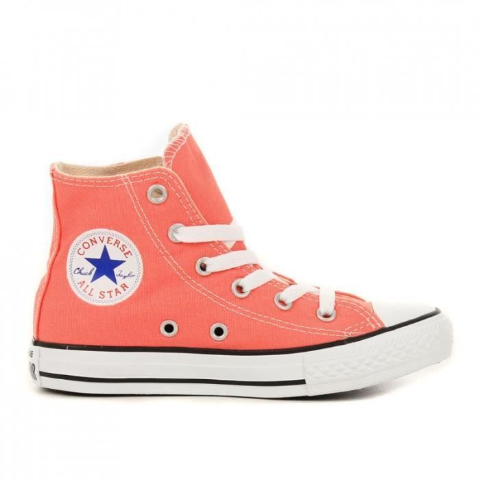 converse montante enfant