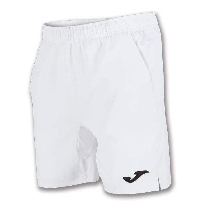 Bermuda Sportivo Joma Master Uomo | Tessuto Traspirante | Taglia L | Made In Italy - Foto 12