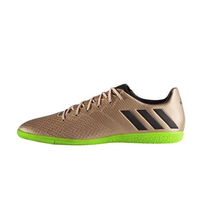 chaussure futsal messi