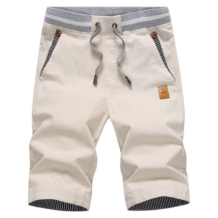 Petit sales short homme