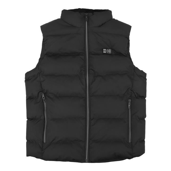 Veste Chauffante - MOOHOP - Gilet Électrique - 16 Zones De Chaleur - 3
