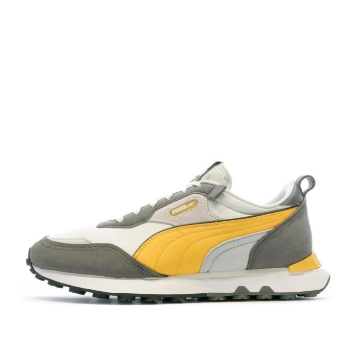 Puma jaune homme sales