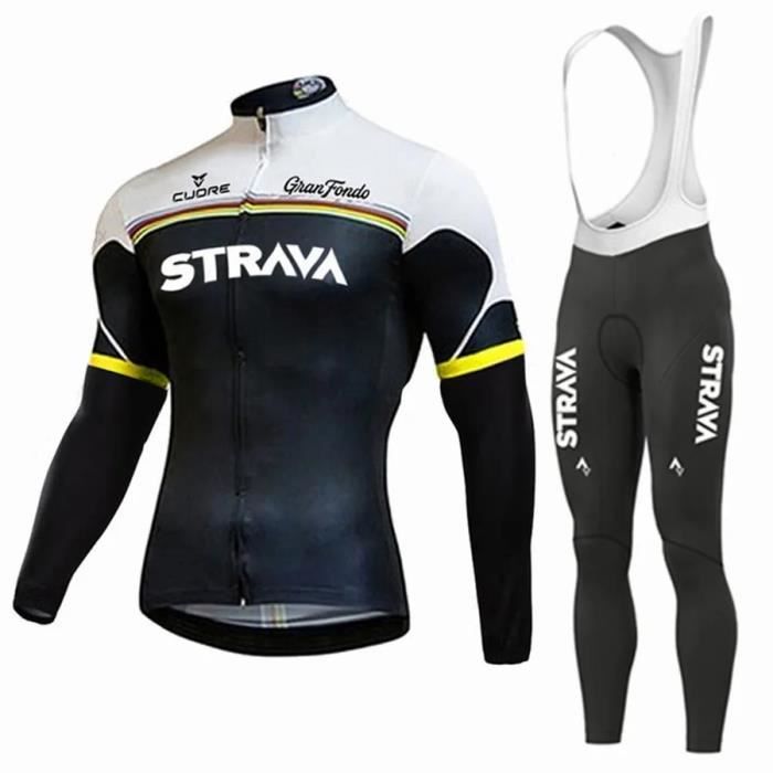 Masque de cyclisme thermique pour le visage Black | Leroy Merlin