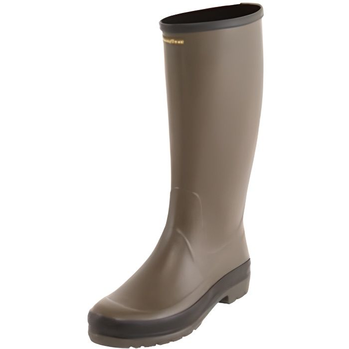 Bottes échassières De Chasse/pêche Lacrosse Fly-Lite - Taille 7 - Tige En Acier - Occasion
