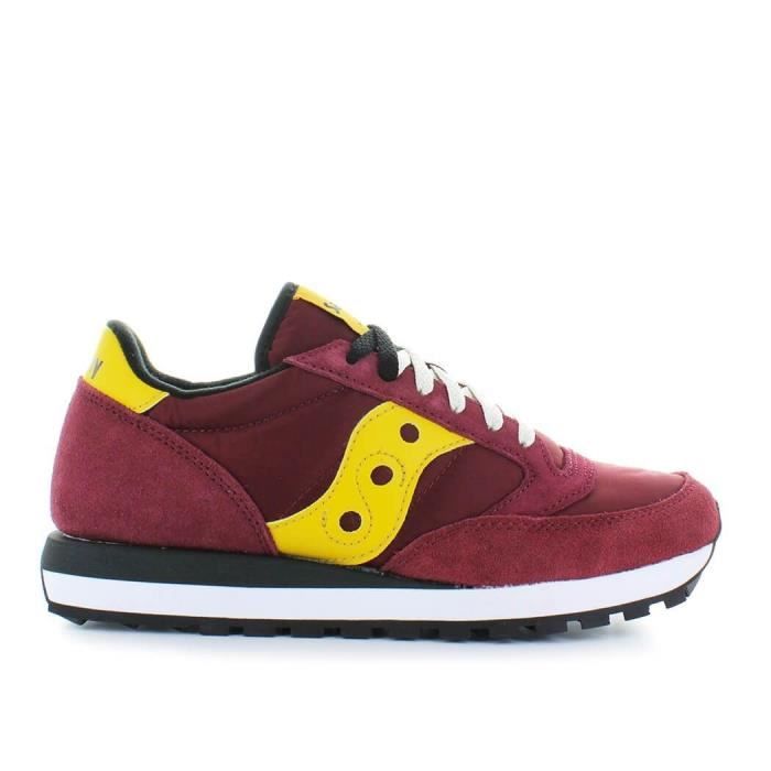 saucony homme